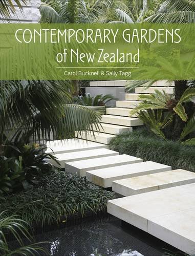 9780143566946: Contemporary Gardens of New Zealand