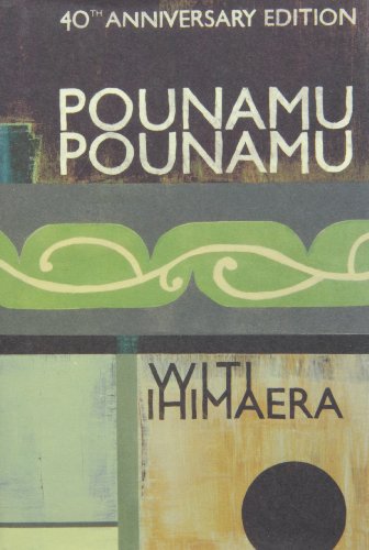 Stock image for Pounamu Pounamu for sale by ThriftBooks-Atlanta