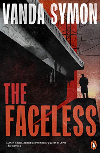 Stock image for Faceless for sale by Mispah books