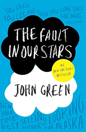 9780143567592: The Fault in Our Stars