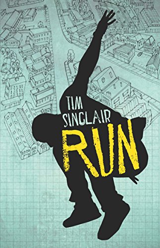 Stock image for Run for sale by Iridium_Books