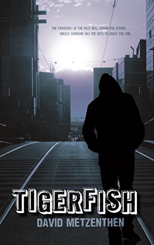 Stock image for Tigerfish for sale by Book Express (NZ)