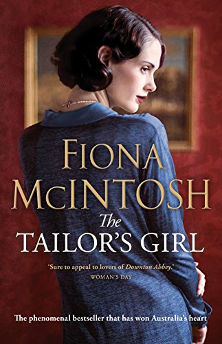 Stock image for The Tailor's Girl for sale by Wizard Books