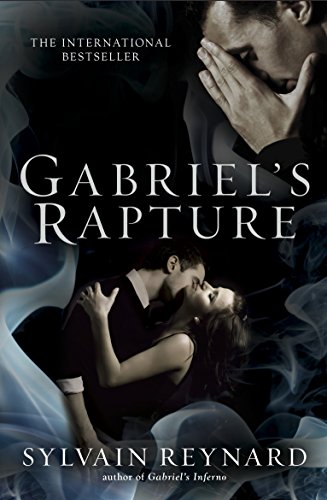 Beispielbild fr Gabriel's Rapture zum Verkauf von Caryota Book Exchange