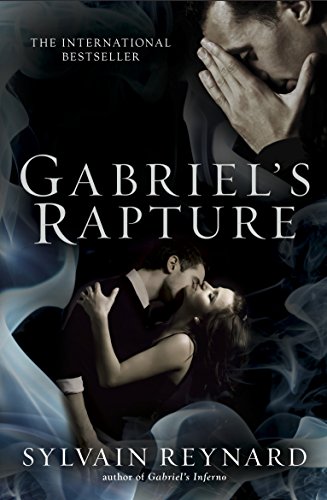 Stock image for Gabriel's Rapture for sale by Caryota Book Exchange