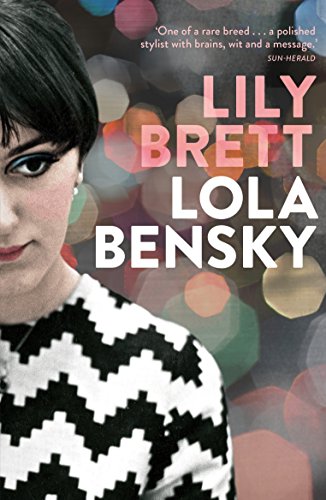 Beispielbild fr Lola Bensky zum Verkauf von Barclay Books