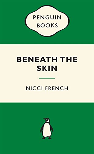 Stock image for Beneath the Skin for sale by Hawking Books