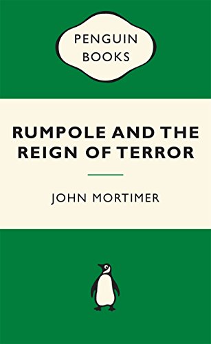 Beispielbild fr Rumpole And the Reign of Terror zum Verkauf von Book Haven