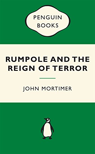 Imagen de archivo de Rumpole And the Reign of Terror a la venta por Book Haven