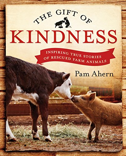 Stock image for The Gift of Kindness for sale by WorldofBooks