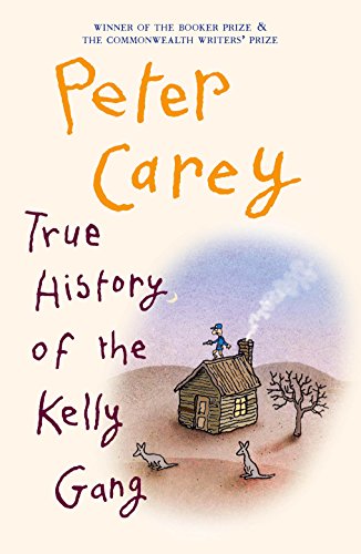9780143571209: True History Of The Kelly Gang