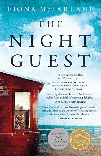 9780143571339: The Night Guest
