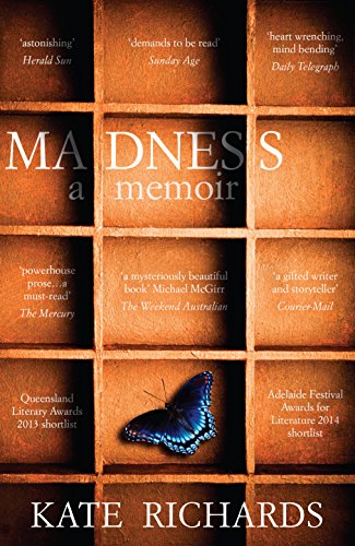 9780143571391: Madness: A Memoir