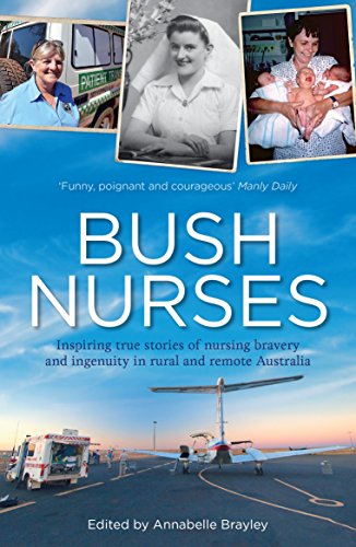 Imagen de archivo de Bush Nurses a la venta por WorldofBooks