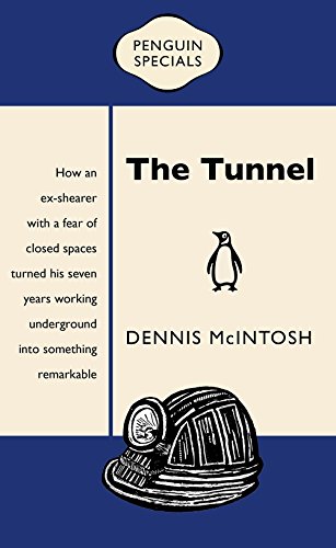 Stock image for The Tunnel: Penguin Special, for sale by Caryota Book Exchange