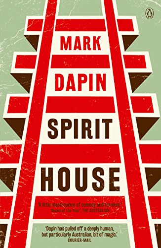 Beispielbild fr Spirit House zum Verkauf von Hill End Books