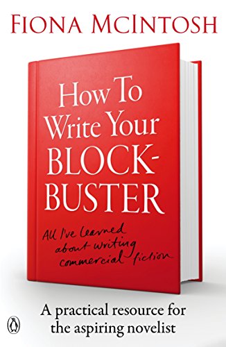 Beispielbild fr How to Write Your Blockbuster zum Verkauf von SecondSale