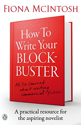 Stock image for How to Write Your Blockbuster for sale by ThriftBooks-Atlanta