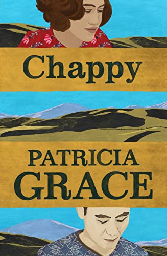 Beispielbild fr Chappy zum Verkauf von New Legacy Books