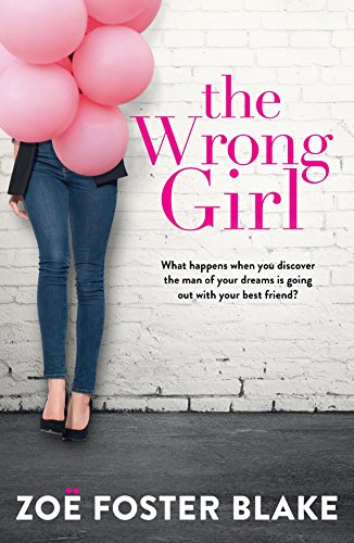 Stock image for The Wrong Girl for sale by Reuseabook