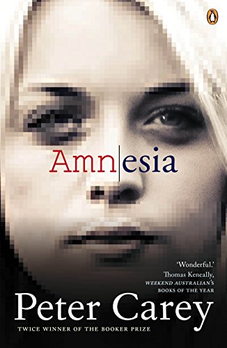 Stock image for Amnesia for sale by medimops