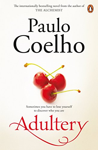 Beispielbild fr Adultery zum Verkauf von WorldofBooks