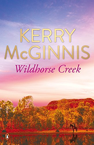 Stock image for Wildhorse Creek for sale by WorldofBooks