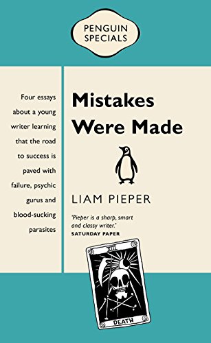 9780143573128: Mistakes Were Made (Penguin Special)