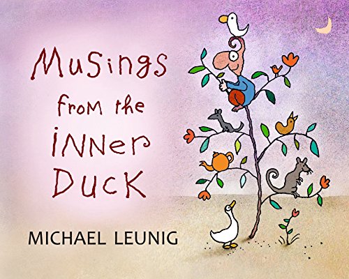 9780143573173: Musings from the Inner Duck