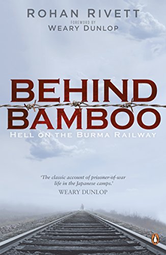 Stock image for Behind Bamboo for sale by -OnTimeBooks-