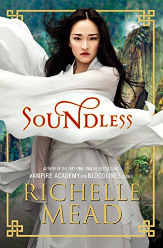 Stock image for Soundless (Paperback) for sale by Grand Eagle Retail