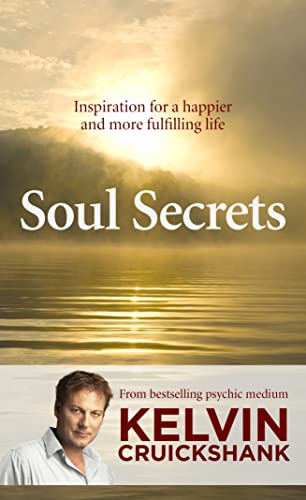 Stock image for Soul Secrets: Inspiration for a Happier and More Fulfilling Life for sale by WorldofBooks