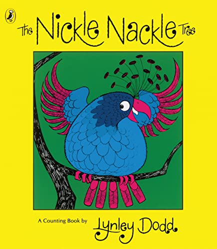 Beispielbild fr The Nickle Nackle Tree zum Verkauf von WorldofBooks