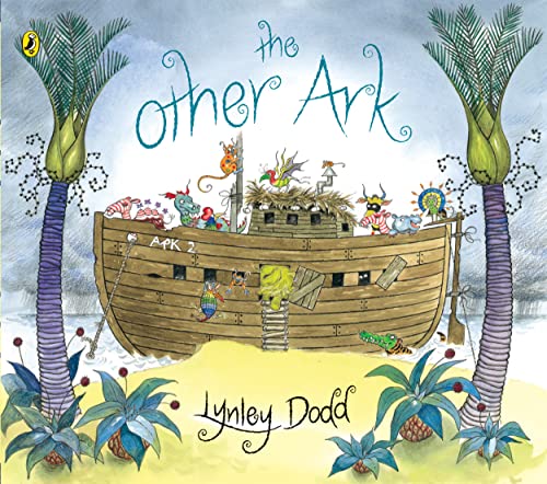 9780143770152: The Other Ark