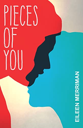 Stock image for Pieces of You for sale by Reuseabook