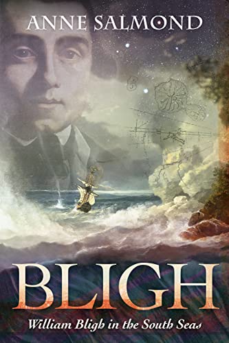 9780143770831: Bligh: William Bligh in the South Seas