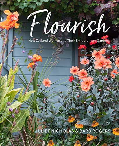 Stock image for Flourish for sale by dsmbooks