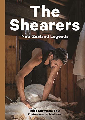9780143771166: The Shearers