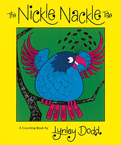 9780143771760: The Nickle Nackle Tree [Board book]