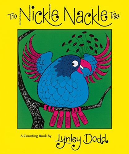 9780143771760: The Nickle Nackle Tree