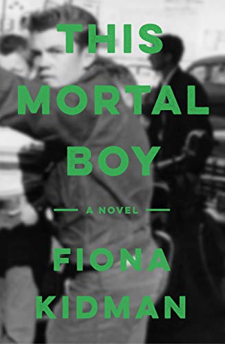 Stock image for This Mortal Boy for sale by WorldofBooks