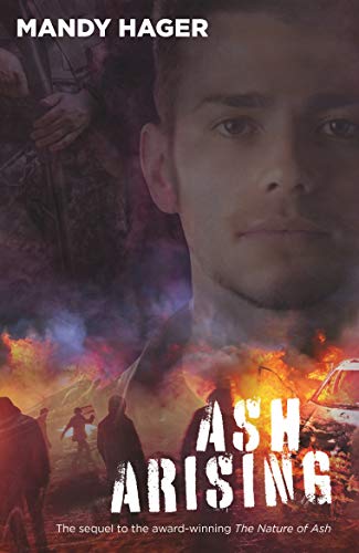 Stock image for Ash Arising (Ash #2) for sale by Jason Books
