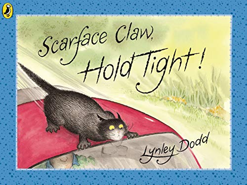 Stock image for Scarface Claw, Hold Tight