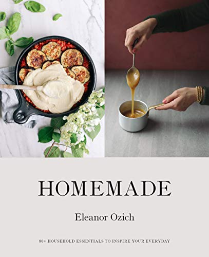 9780143772804: Homemade: 80+ Household Essentials to Inspire Your Everyday