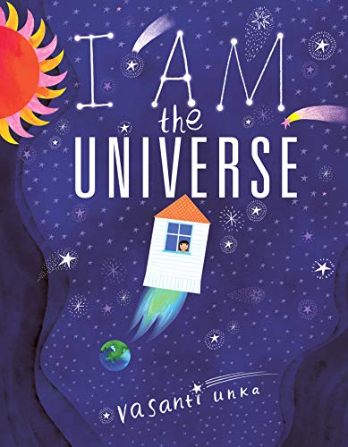 Stock image for I Am the Universe for sale by Revaluation Books