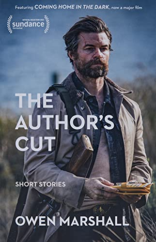 Stock image for The Author's Cut: Short Stories for sale by medimops