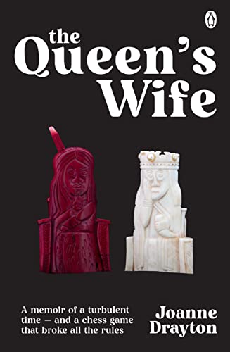 9780143776772: The Queen's Wife