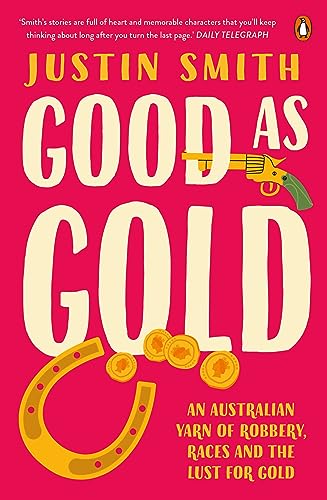 Beispielbild fr Good As Gold zum Verkauf von Blackwell's