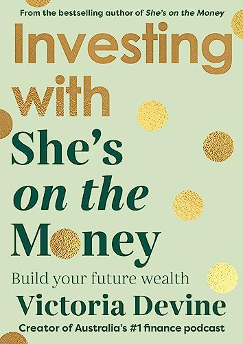Stock image for Investing With She's on the Money for sale by Blackwell's
