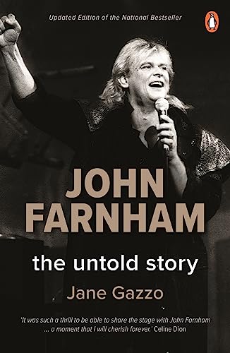 9780143779834: John Farnham: The Untold Story